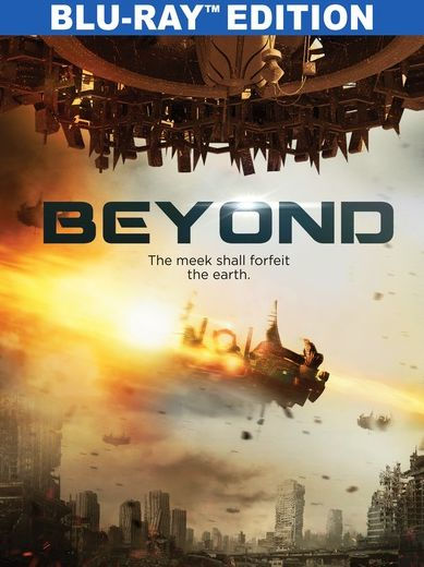 Beyond [Blu-ray]