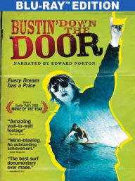 Title: Bustin' Down the Door [Blu-ray]