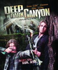 Title: Deep Dark Canyon