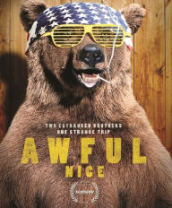 Title: Awful Nice [Blu-ray]