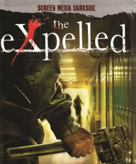 Title: The Expelled [Blu-ray]