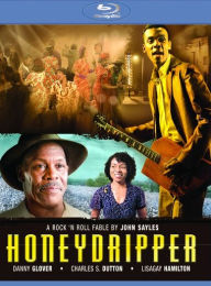 Title: Honeydripper [Blu-ray]