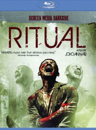 Title: Ritual [Blu-ray]