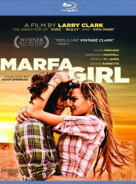 Title: Marfa Girl [Blu-ray]