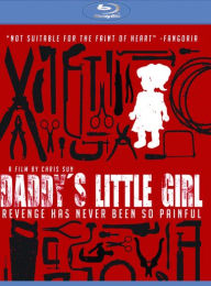 Title: Daddy's Little Girl [Blu-ray]