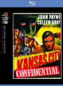 Kansas City Confidential [Film Detective Restored Version] [Blu-ray]