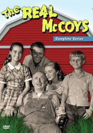 Title: The Real McCoys: The Complete Series