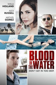 Title: Blood in the Water