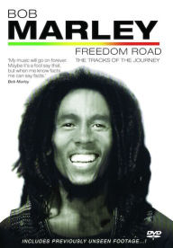 Title: Bob Marley: Freedom Road, Author: 