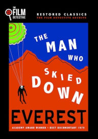 Title: The Man Who Skied Down Everest