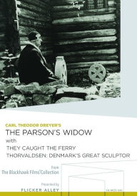 Title: The Parson's Widow