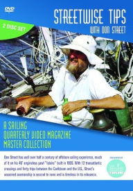 Title: Sailing Quarterly: Streetwise Tips 1 & 2, Author: 