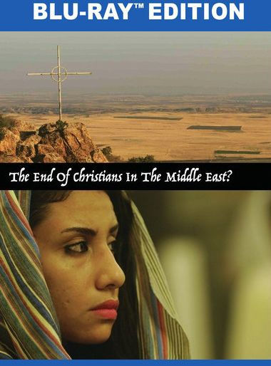 The End of Christians in the Middle East? [Blu-ray]