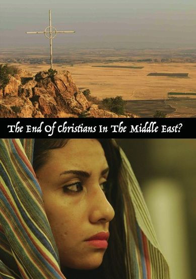 The End of Christians in the Middle East?