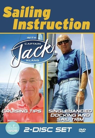 Sailng Instruction With Captain Jack/cruising Tips With Captain Jack