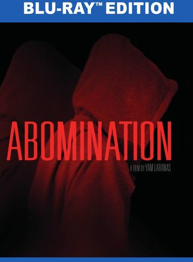 Abomination [Blu-ray]