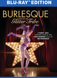 Title: Burlesque: Heart Of The Glitter Tribe, Author: 