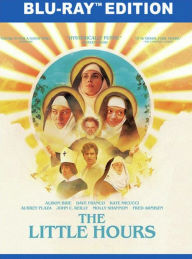 Title: The Little Hours [Blu-ray]
