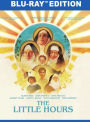 The Little Hours [Blu-ray]