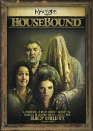 Title: Housebound