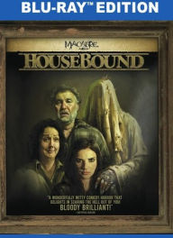 Title: Housebound [Blu-ray]