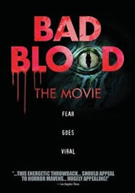 Title: Bad Blood: The Movie