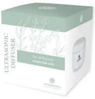 Title: rareESSENCE Mini Ultrasonic Diffuser