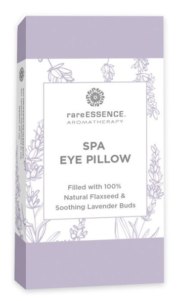 rareESSENCE Spa Eye Pillow