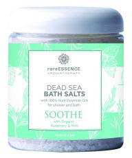 Title: rareESSENCE Soothe Dead Sea Bath Salts