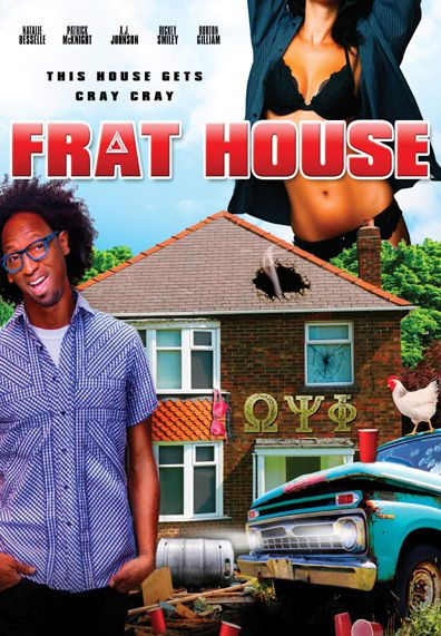 Frat House