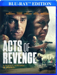 Title: Acts of Revenge [Blu-ray]