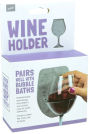 Alternative view 2 of Bath Wine Holder