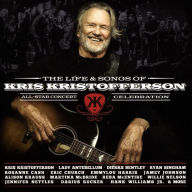 Title: The Life & Songs of Kris Kristofferson, Artist: The Life & Songs Of Kris Kristofferson