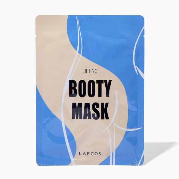 Booty Mask