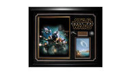 Star Wars Signed Limited Edition