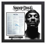 Title: Snoop Dogg's 