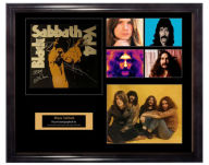 Title: Black Sabbath 