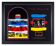 Title: The Police 