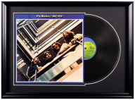 Title: Deluxe Framed Album - The Beatles - 1967-1970