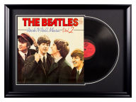 Title: Deluxe Framed Album - The Beatles - Rock N Roll Music 