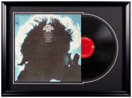 Title: Deluxe Framed Album - Bob Dylan's-Greatest Hits