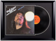 Title: Deluxe Framed Album - Bob Seger and the Silver Bullet Band-Night Moves