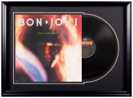 Title: Deluxe Framed Album Cover - Bon Jovi 