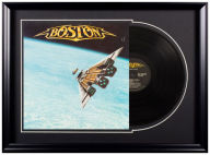 Title: Deluxe Framed Album - Boston- Third Stage