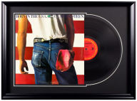 Title: Deluxe Framed Album - Bruce Springsteen 