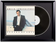 Title: Deluxe Framed Album - Bruce Springsteen 