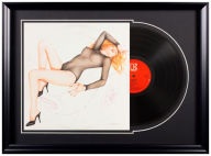 Title: Deluxe Framed Album - The Cars - Candy O