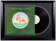 Title: Christopher Cross - Deluxe Framed Album