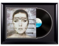 Title: Deluxe Framed Album - Debbie Harry - KooKoo