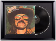 Title: Deluxe Framed Album - Dickey Betts & Great Southern-Atlanta's Burning Down